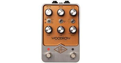 Woodrow 55 